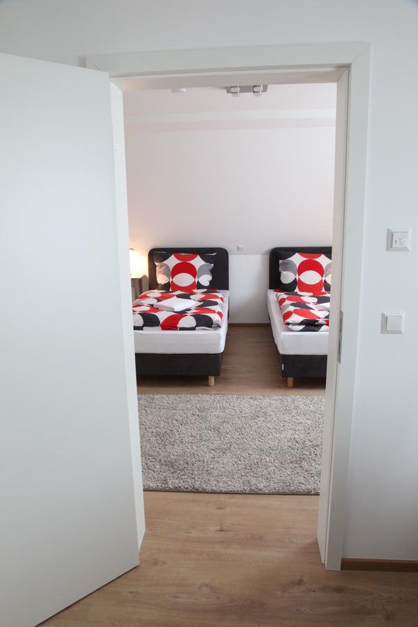 Schwaben Apartment Oberboihingen Exteriér fotografie