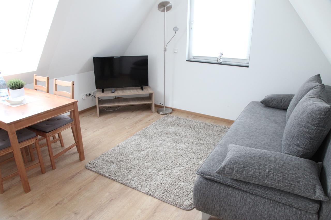 Schwaben Apartment Oberboihingen Exteriér fotografie