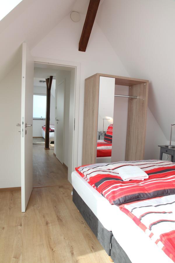 Schwaben Apartment Oberboihingen Exteriér fotografie