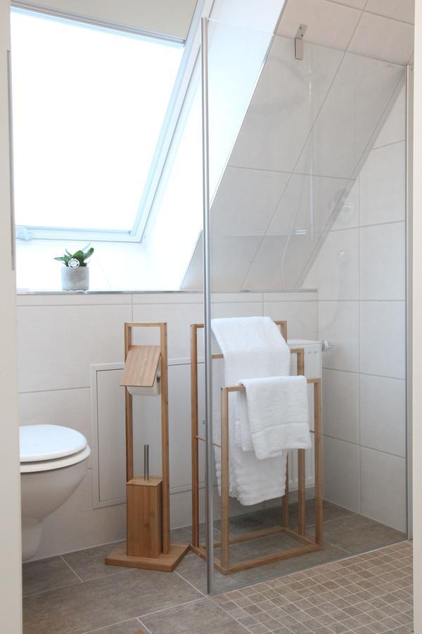 Schwaben Apartment Oberboihingen Exteriér fotografie