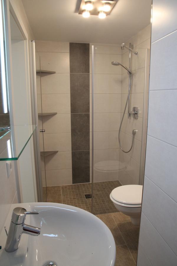 Schwaben Apartment Oberboihingen Exteriér fotografie