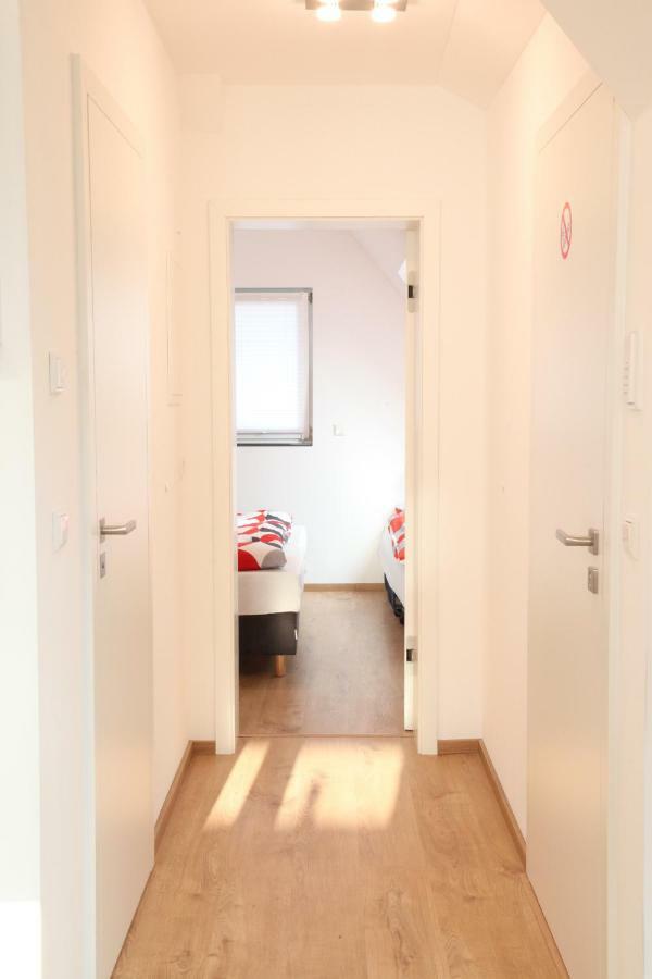 Schwaben Apartment Oberboihingen Exteriér fotografie